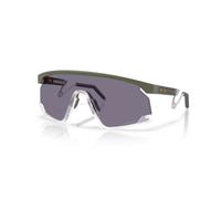 Oakley - Lunettes de soleil sportives pour activités extérieures - unisex - Accessoires - Vert - Taille: 39 MM