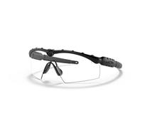 Oakley - Lunettes de soleil Sportives - unisex - Accessoires - Noir - Taille: 32 MM