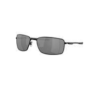 Oakley - Lunettes de soleil - Square Wire Polished Black - Noir Noir