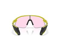 Oakley Lunettes De Soleil Stunt Devil