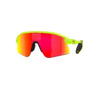 OAKLEY Stunt Devil - Mixte - Vert - taille Unique- modèle 2025