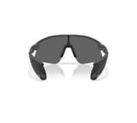 Oakley Lunettes Stunt Devil S Gris fumé avec verre Prizm Black