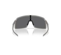 Oakley Lunettes de soleil Sutro Alloy Collection Titanium Prizm Black Cat.3