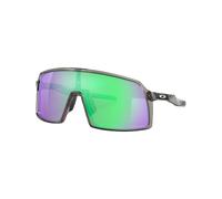 Oakley - Lunettes de soleil - Sutro Grey Ink Prizm Road Jade - Gris Gris