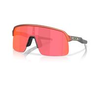 Oakley - Lunettes de soleil Sutro lite 76 - Homme - Accessoires - Orange - Taille: 39 MM
