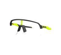 Oakley - Lunettes de soleil - Sutro Lite Matte Black/Clear - Noir Noir