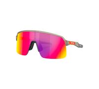 Oakley Sutro Lite - Prizm - Lunettes vélo Matte Grey Ink