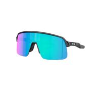 Oakley - Lunettes de soleil - Sutro Lite S Matte Black Prizm Sapphire - Noir Noir