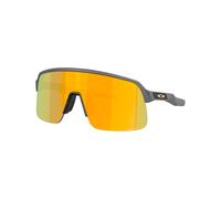 Oakley - Lunettes de soleil - Sutro Lite S Matte Carbon Prizm 24K - Gris Gris