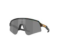 Oakley - Lunettes de soleil - Sutro Lite Sweep Dark Galaxy/Prizm Black - Noir Noir