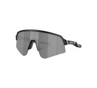 Oakley - Lunettes de soleil - Sutro Lite Sweep Matte Black Prizm Black - Noir Noir