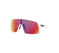 Oakley - Lunettes de soleil - Sutro Matte White / Prizm Road - Blanc Blanc