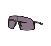 Oakley - Lunettes de soleil - Sutro S Matte Black Prizm Grey - Noir Noir