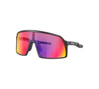 Oakley - Lunettes de soleil - Sutro S Matte Black Prizm Road - Noir Noir