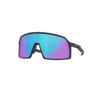 Oakley - Lunettes de soleil - Sutro S Matte Navy Prizm Sapphire Navy