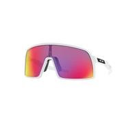 Oakley - Lunettes de soleil - Sutro S Matte White Prizm Road - Blanc Blanc