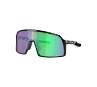 Lunettes Oakley Sutro S Polished Black avec verres Prizm Jade