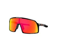 Oakley - Lunettes de soleil - Sutro S Polished Black Prizm Ruby - Noir Noir