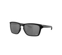 Oakley Sylas Matte Black Lunettes de soleil noir Uni