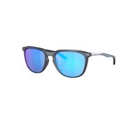 Oakley - Lunettes de soleil - Thurso Blue Steel Prizm Sapphire - Bleu Bleu