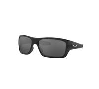 Oakley - Lunettes de soleil Turbine - Homme - Accessoires - Noir - Taille: 63 MM
