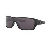Oakley - Lunettes de soleil Turbine Rotor - Homme - Accessoires - Noir - Taille: 32 MM