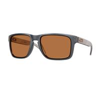 Oakley - Lunettes de soleil TwoFace - unisex - Accessoires - Gris - Taille: ONE Size
