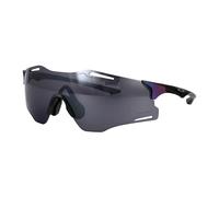 Lunettes Oakley Cybr Zero Jeux Olympiques d’hiver de Milan Cortina 2026 avec verre Prizm Black