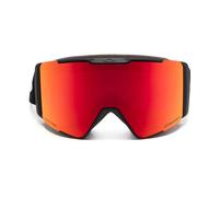 Oakley Goggles Line Miner Pro M Ski Goggles Noir Prizm Torch/CAT3 + Prizm Iced/CAT2