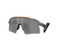 Oakley Homme Stunt Wing Aura Collection Lunettes De Soleil