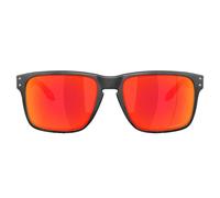 Oakley Lunettes de soleil unisexe Oo9487 Holbrook XXL