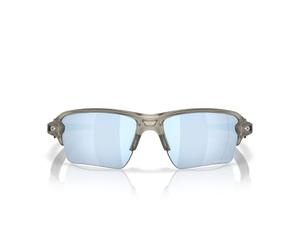 Oakley Lunettes de soleil unisexe Two Face