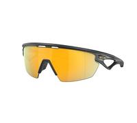 Oakley Sphaera Polarized Sunglasses Doré Prizm 24K Polarized/CAT3