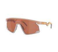 OAKLEY BXTR men Eyewear brown taille: ONE SIZE