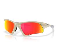 Oakley Lunettes Suture Jacket – Mat sable Prizm Ruby – réf. OO9532 07