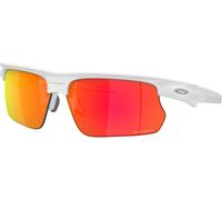 Oakley Lunettes de Sport BiSphaera blanc