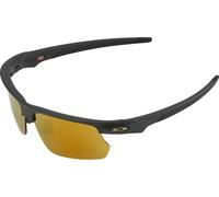 Oakley Lunettes de Sport BiSphaera noir prizm 24k polarized