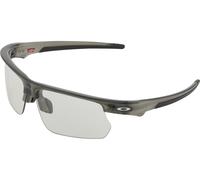Oakley Lunettes de Sport BiSphaera Photochromic gris clear to black iridium photochromic