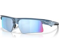 Oakley Lunettes de Sport Bisphaera Speed bleue