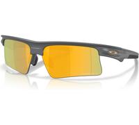 Oakley Lunettes de Sport Bisphaera Speed gris
