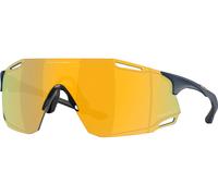 Oakley Lunettes de sport Cybr Dyno noir