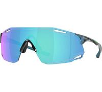 Oakley Lunettes de sport Cybr Dyno noir