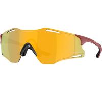 Oakley Lunettes de sport Cybr Zero