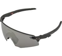 Lunettes Oakley Encoder Matte Black avec verres Prizm Black