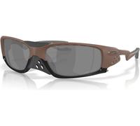 Oakley Lunettes de Sport Plantaris SQ brun
