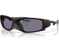 Oakley Lunettes de Sport Plantaris SQ noir