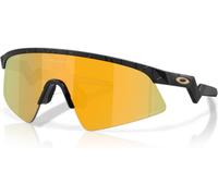Oakley Enfant Oakley OJ9015 RESISTOR SWEEP 901513 Lunettes de soleil O_Matière Noir Carré Normale