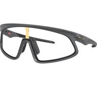 Oakley Lunettes de Sport RSLV 141 gris
