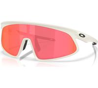 Oakley Lunettes de Sport RSLV 141 gris