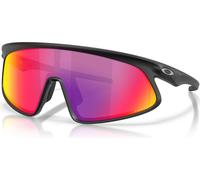 Oakley Lunettes de Sport RSLV 141 noir